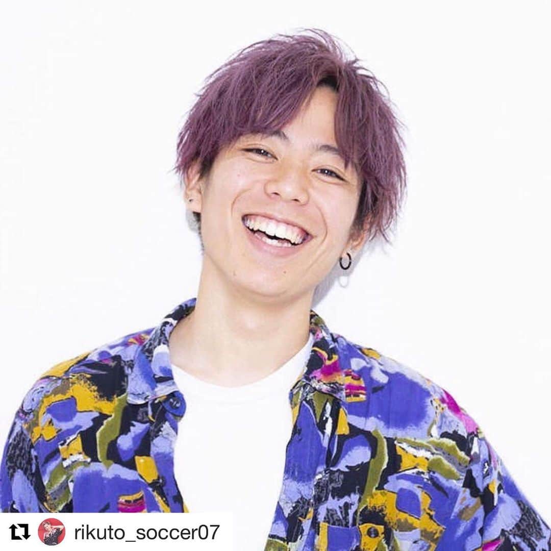 東京ベルエポック美容専門学校さんのインスタグラム写真 - (東京ベルエポック美容専門学校Instagram)「✔︎ベルダンシ 東ベル生の#ヘアスタイル #ファッション #メイク . Repost @rikuto_soccer07 with @get_repost ・・・ ～ベルダン撮影～﻿ ﻿ クールな顔よりシワシワな笑顔の﻿ 自分の方が好き✌️ ﻿ ﻿ #東ベル#東京ベルエポック美容専門学校#美容師科#ヘアメイクコース#美容師の卵#ヘアセット#ハーフアップバング #波打ち#波打ちセット #アップバング #撮影#いいね返し #photoshooting #hair #haircolor #hairstyles #hairmake #hairset #model #美容専門学校東ベル」8月8日 12時19分 - tokyo_belle