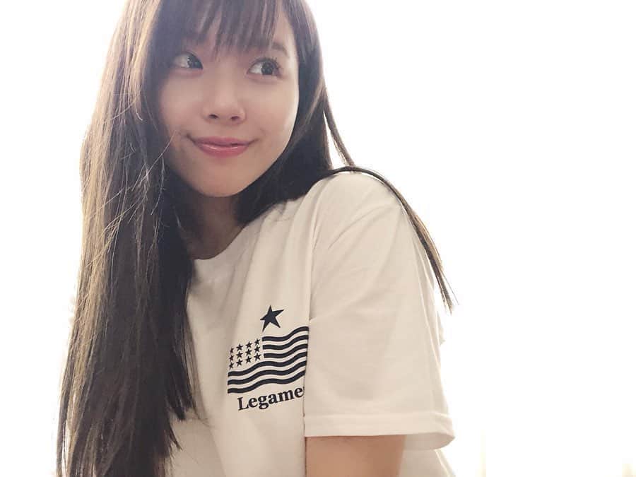 倉田瑠夏のインスタグラム