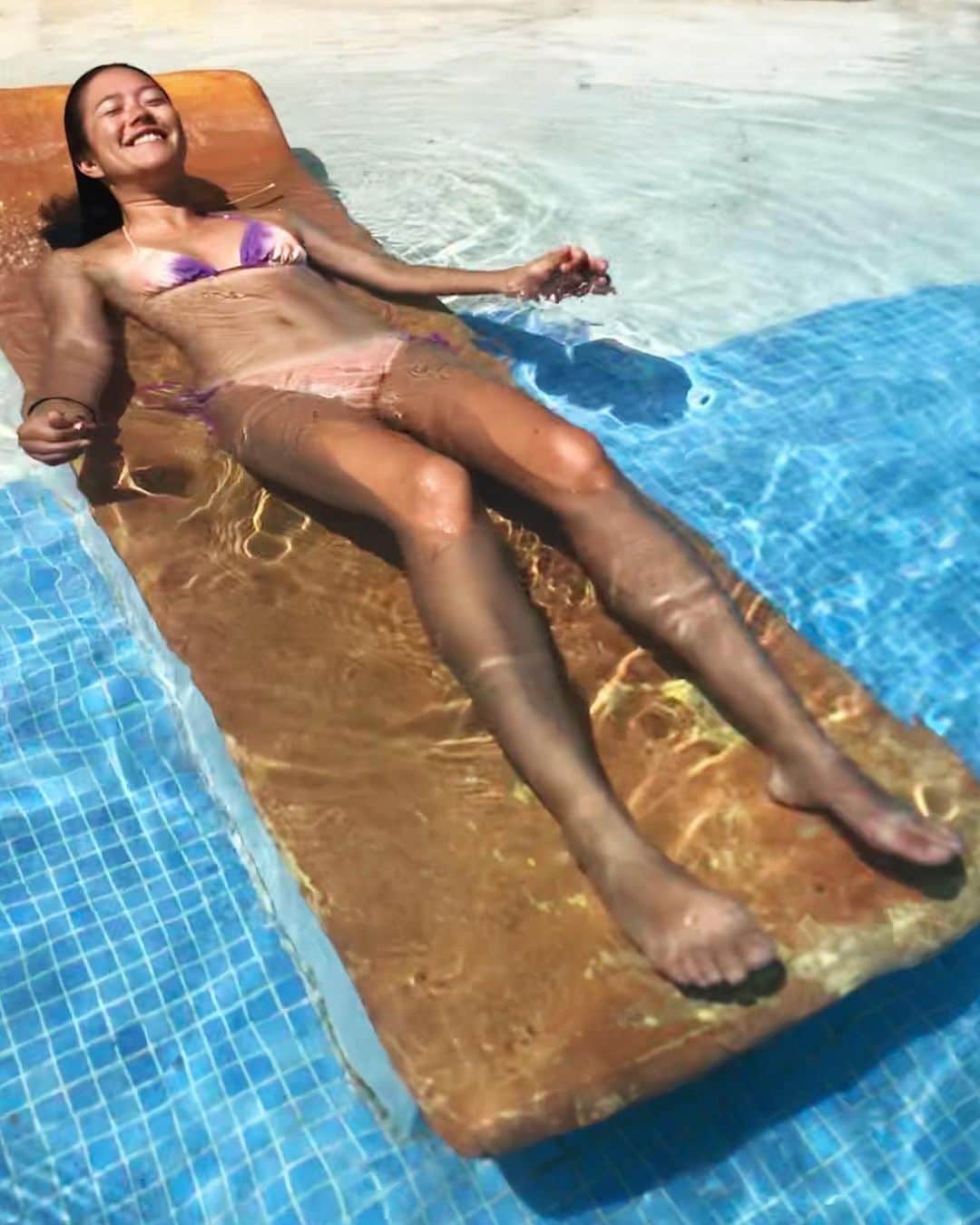 松島エミのインスタグラム：「🐬」