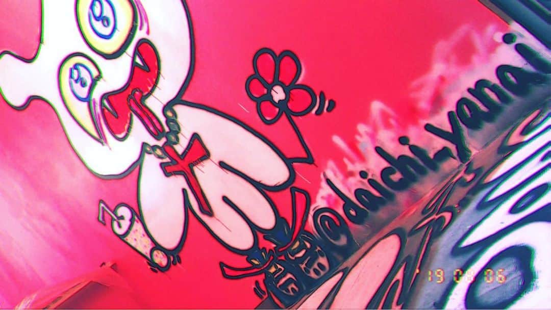 柳井大地のグルメインスタ