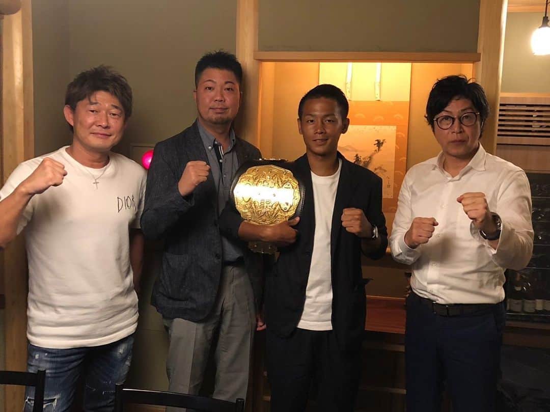 武居由樹のグルメインスタ