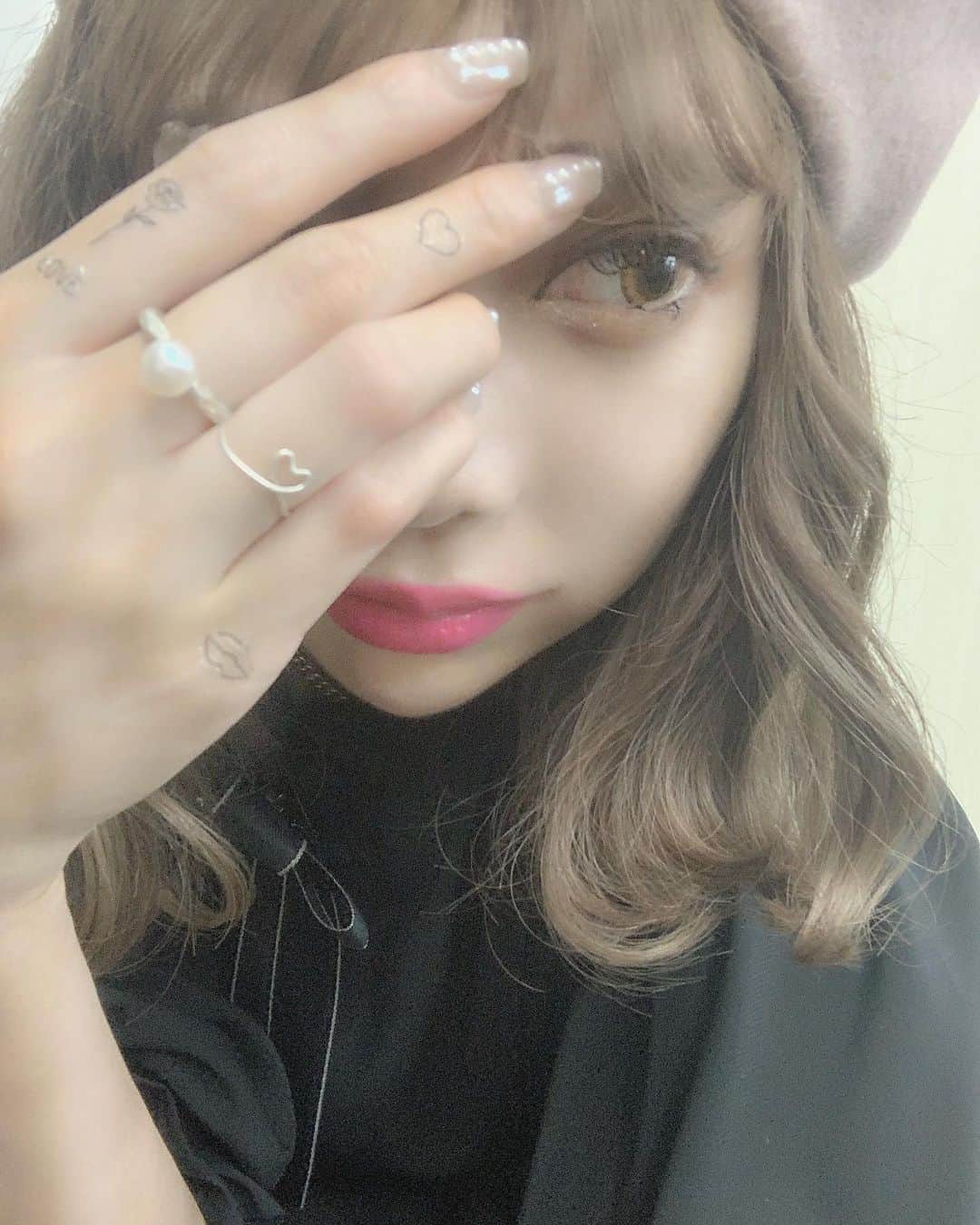 林田沙綾のインスタグラム