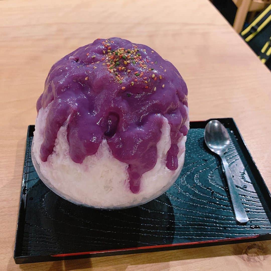 石田ひかりのグルメインスタ