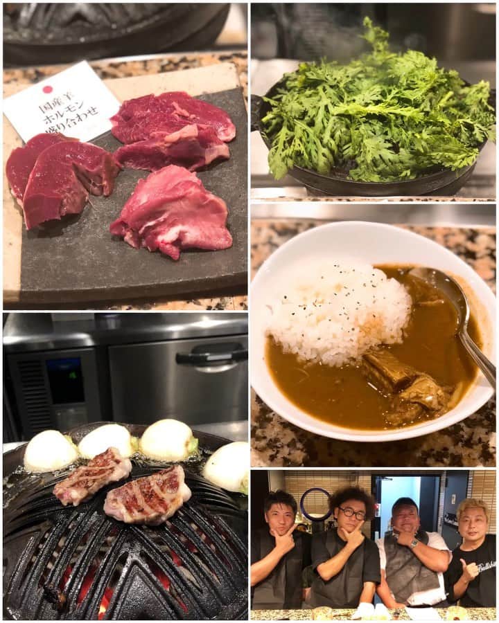 秋山具義のグルメインスタ