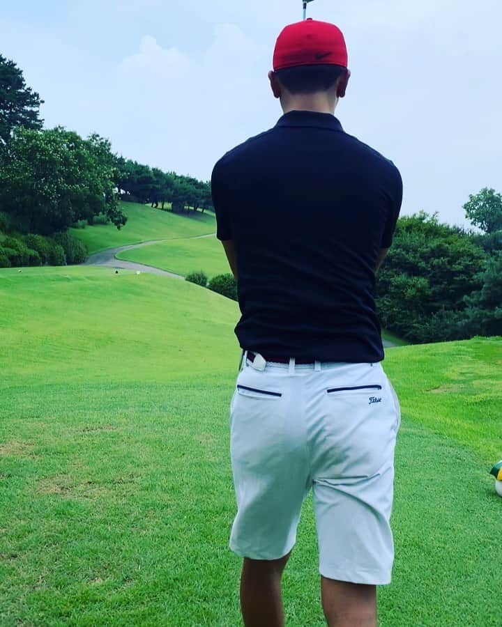 グァンス のインスタグラム