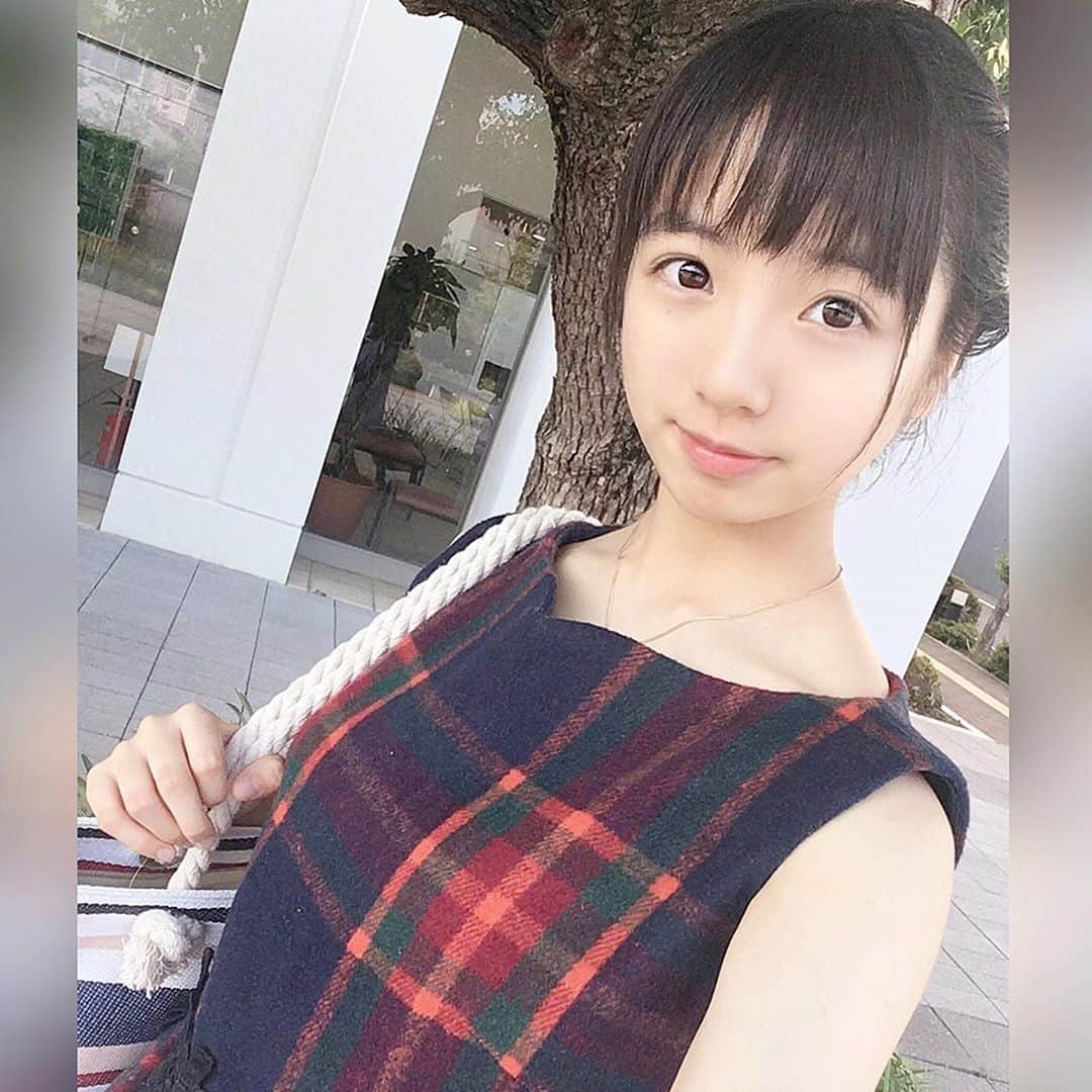 花田優里音のインスタグラム