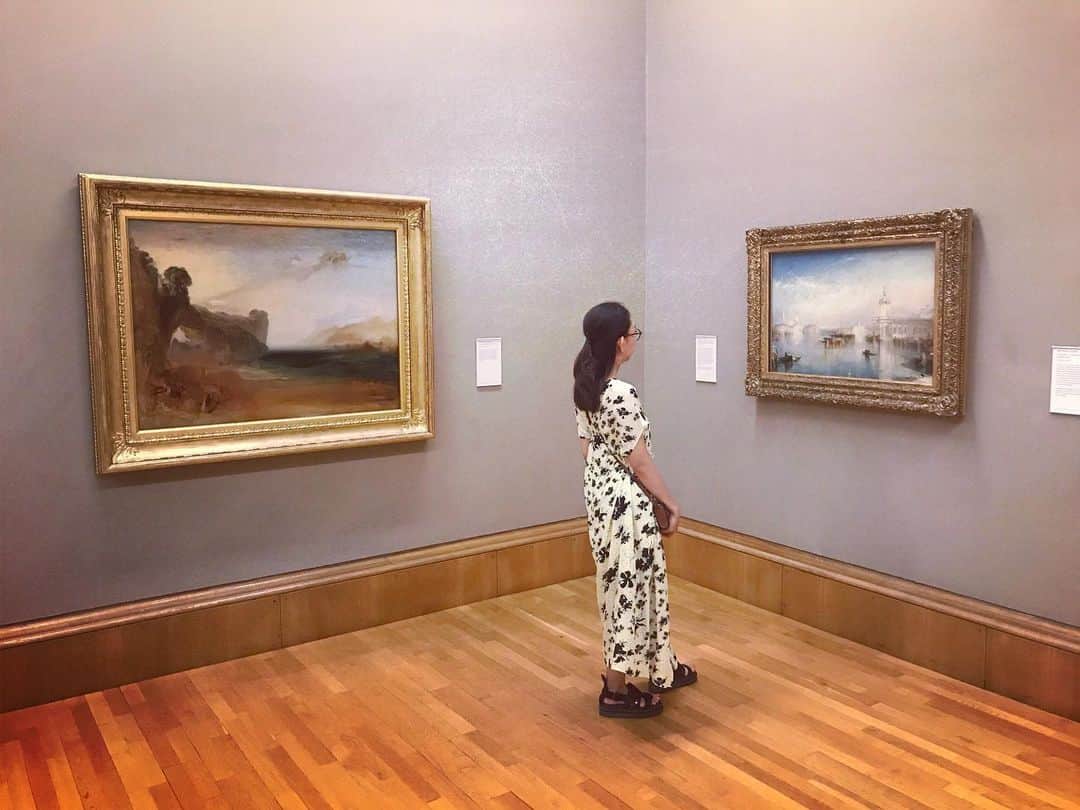 Rie fuのインスタグラム