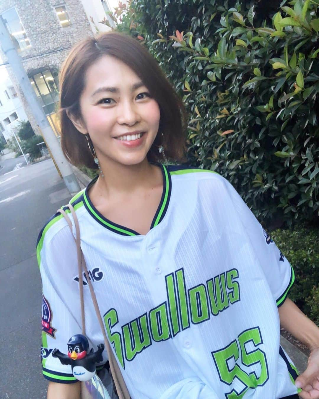 坂元美香のインスタグラム