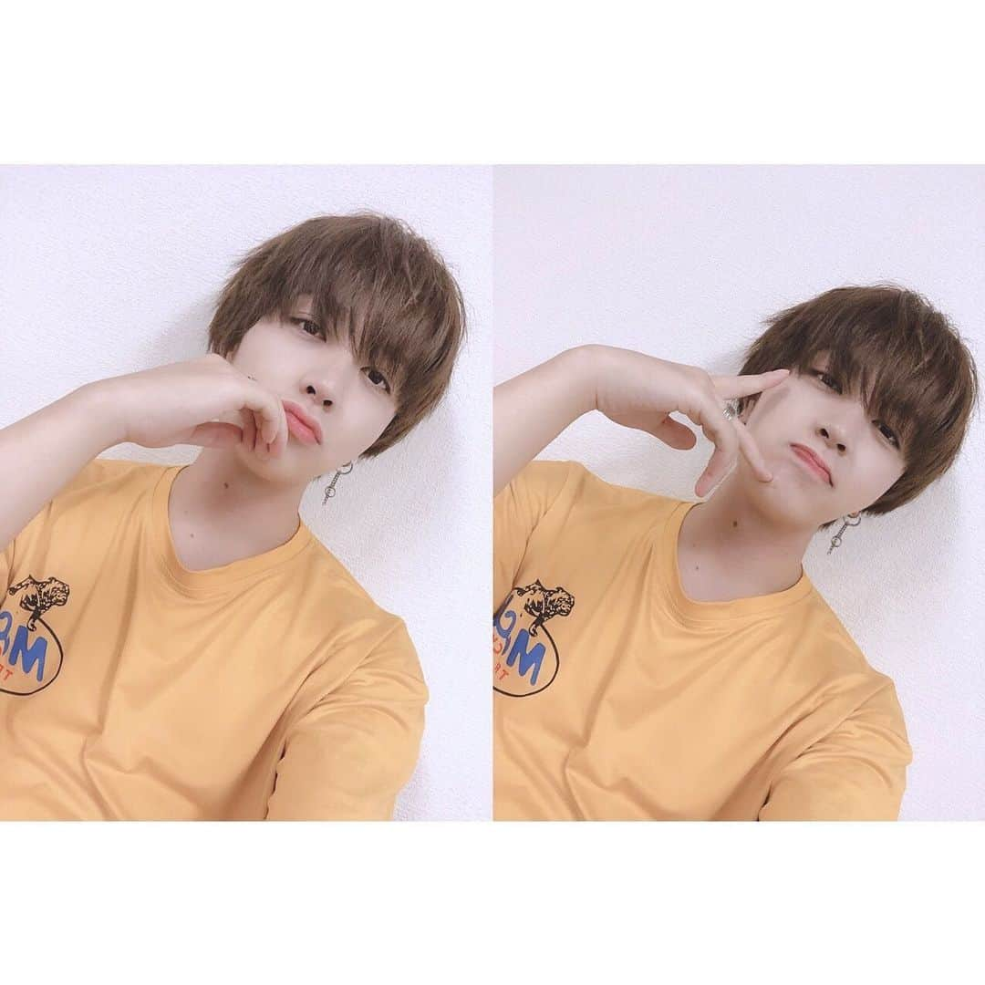 HIROTOさんのインスタグラム写真 - (HIROTOInstagram)「#ivvy #hiroto #today #live #selca #photo #jpn #artist #me #l4l #팔로우 #셀카 #instagram #instagood #instasize」8月8日 22時21分 - hiroto0605