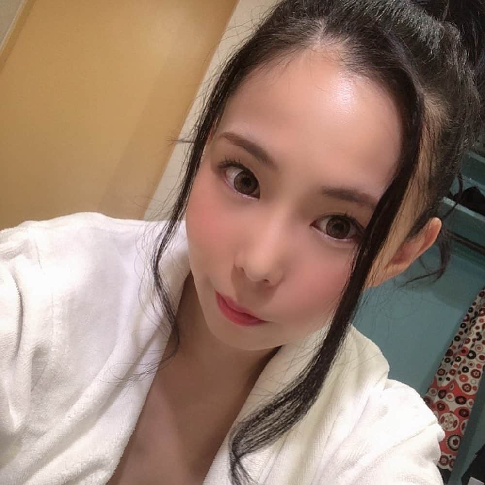 吉根ゆりあのインスタグラム