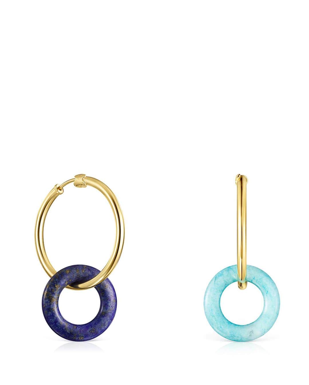 トウスさんのインスタグラム写真 - (トウスInstagram)「Hold Gems. The art of combining gemstones. #StayTender #TOUSJewelry #TOUSLovers」8月8日 22時33分 - tousjewelry