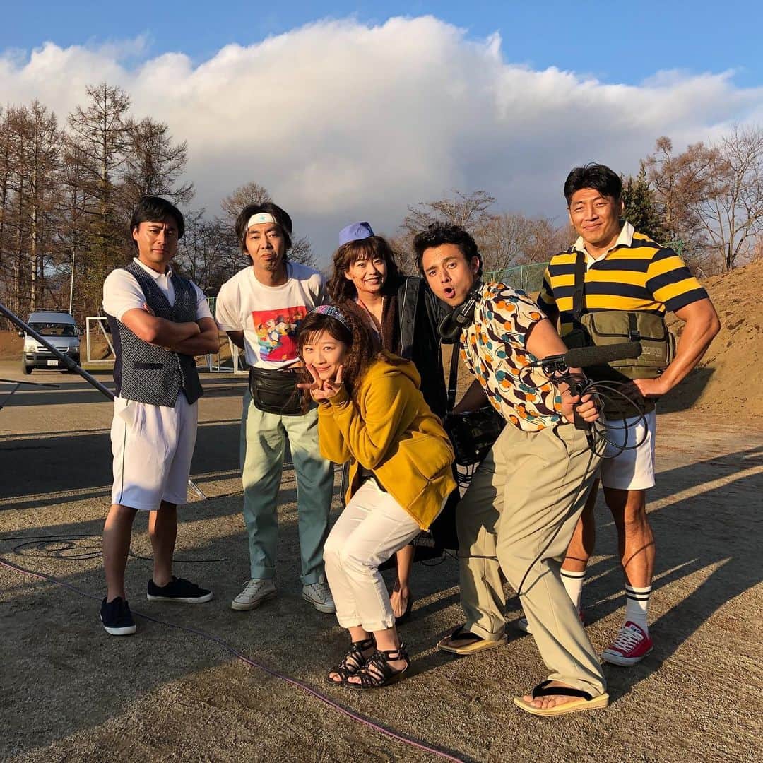 冨手麻妙のインスタグラム