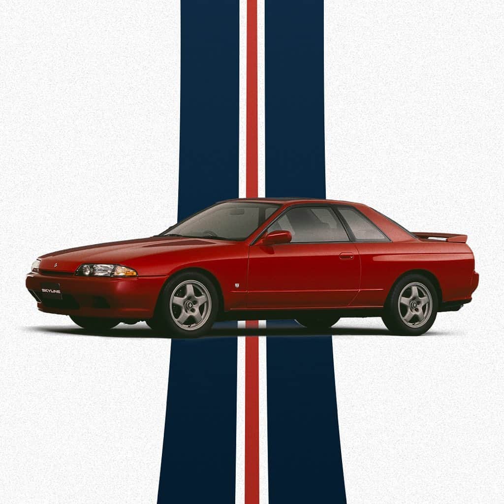 Nissanのインスタグラム
