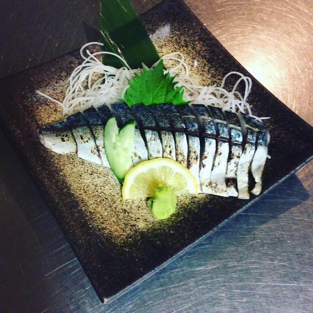 知床漁場枚方駅前店のグルメインスタ