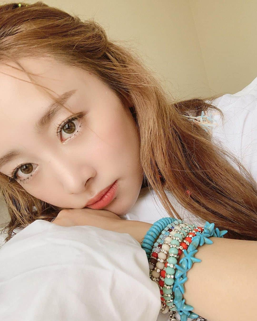 チョン・ニコルさんのインスタグラム写真 - (チョン・ニコルInstagram)8月8日 14時05分 - nicole__jung