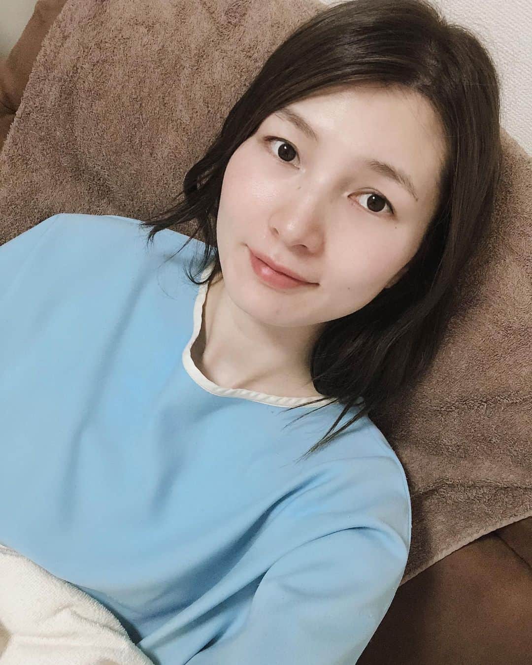 中田有美のインスタグラム