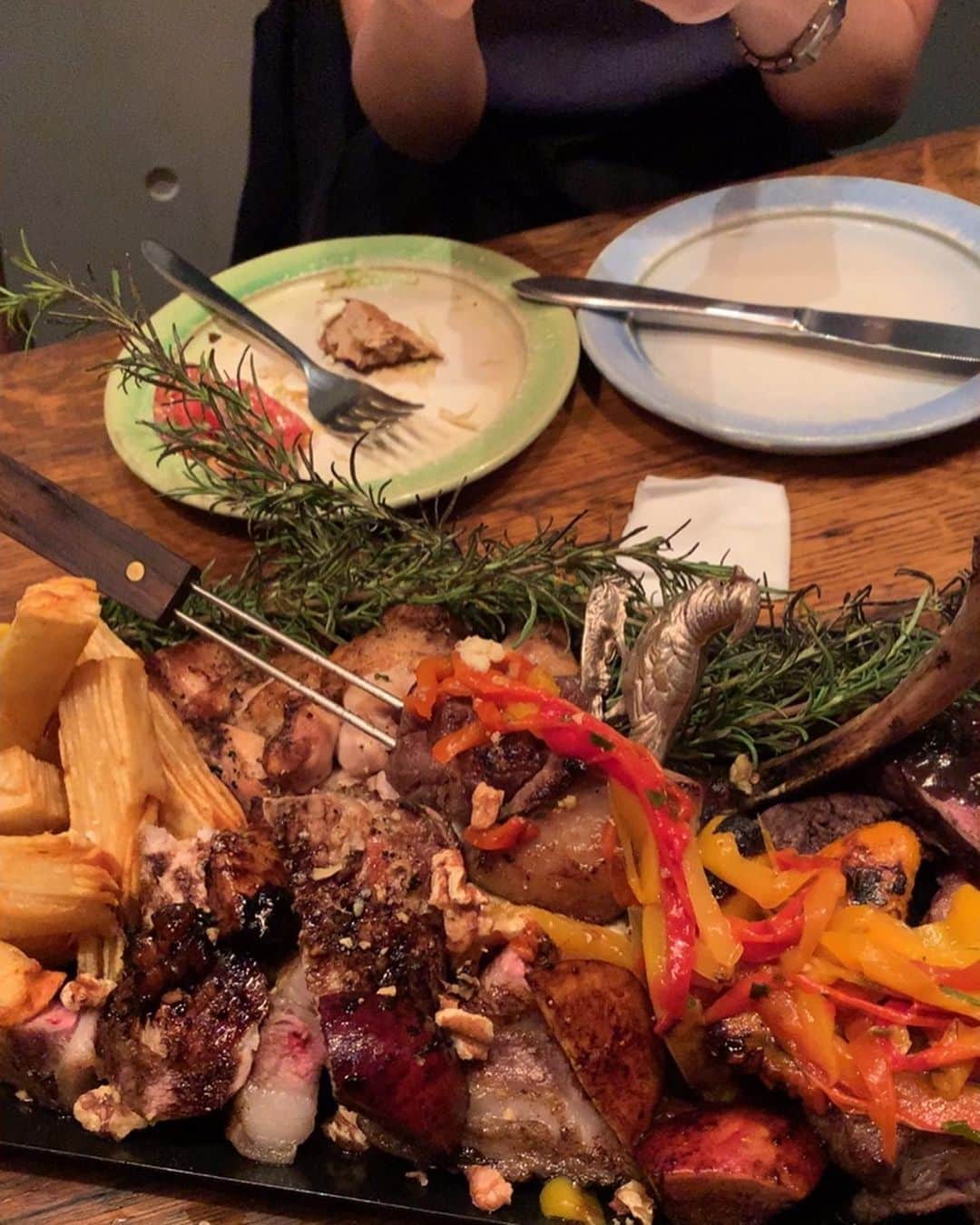 森藤恵美のグルメインスタ