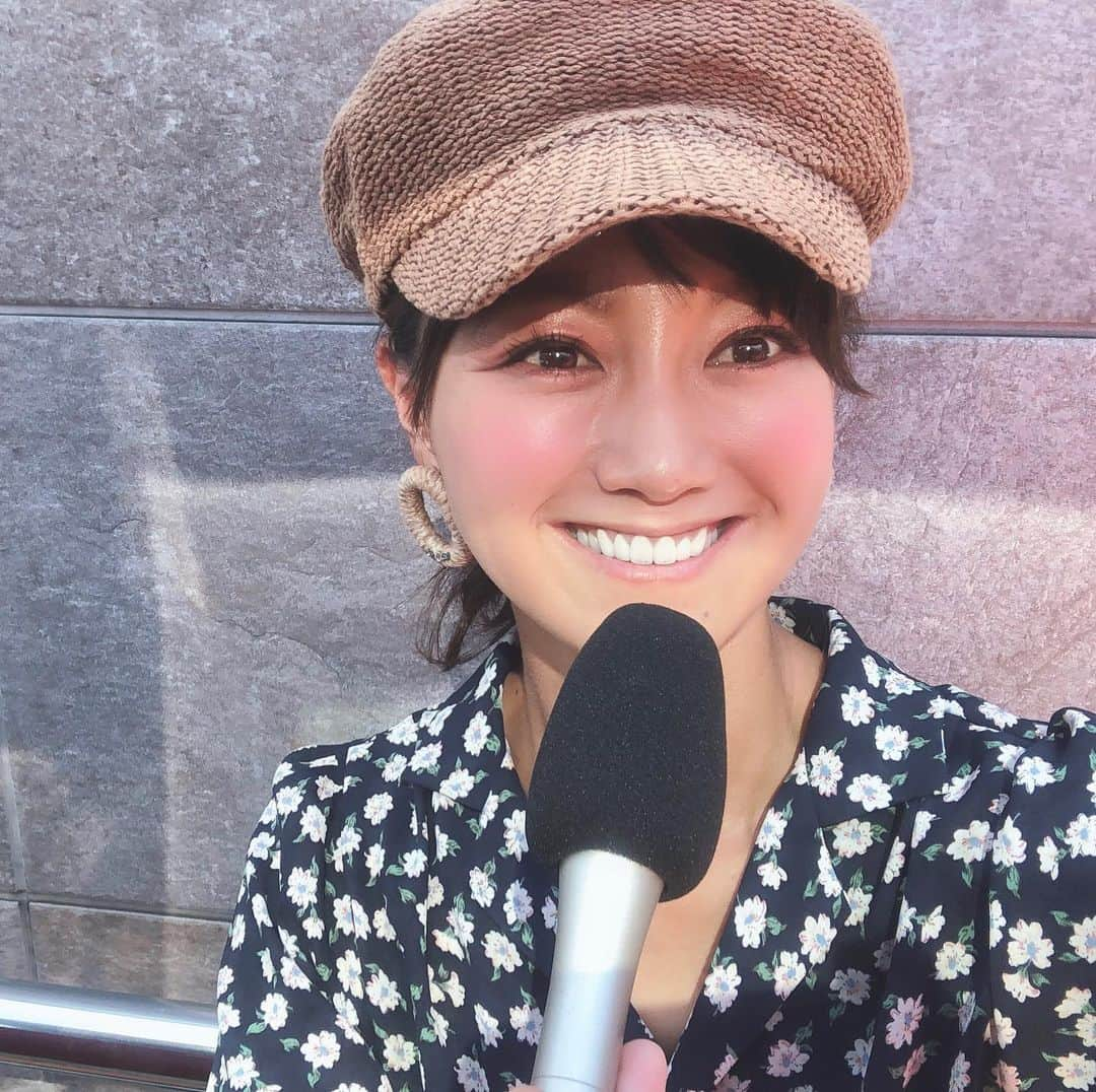 福島和可菜さんのインスタグラム写真 - (福島和可菜Instagram)「今日も暑いゼィー☀️☀️☀️ 今日は収録から🎤  もちろん短パンです😎 長ズボン履けない病継続中（笑）🤣 青タン治ってよかったぁー✌️ 17:45～は、 FMいるか ✨福島和可菜のsmileちょい足し✨ 生放送  そして、 22:00～は、 BS TBS ✨釣り百景✨ O.A  です‼️よろしくお願いします🥰  #ショートパンツ #生活 #Summer #マイク #収録 #暑い #ビール飲みたい #お仕事頑張ろ #今日は #FMいるか #生放送 #BS #TBS #釣り百景 #オンエア #よろしくお願いします #love #fishing #beer #meat #🐟 #‪🎣‬ #🍺 #🎤 #❤」8月8日 14時12分 - fukushimawakana