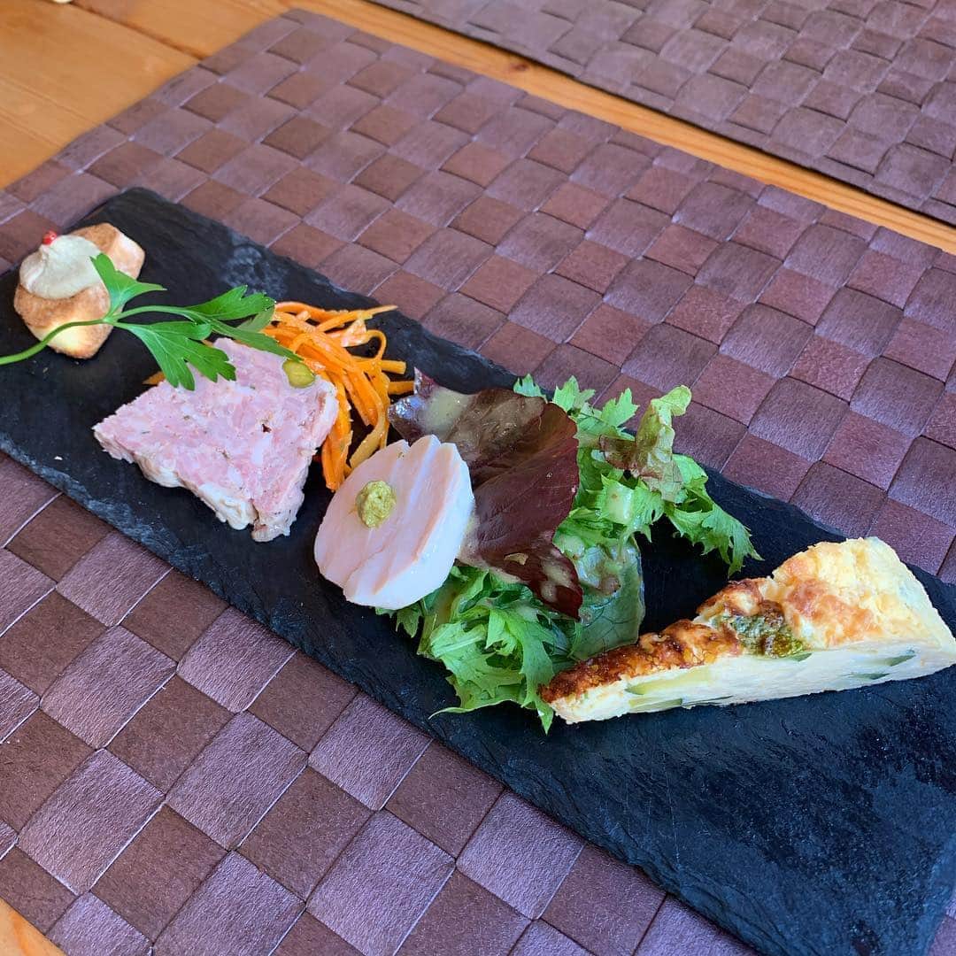 野間美由紀のグルメインスタ