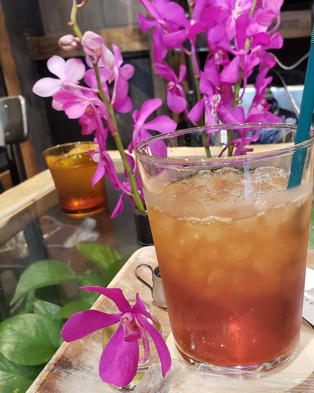 LUNAのグルメインスタ