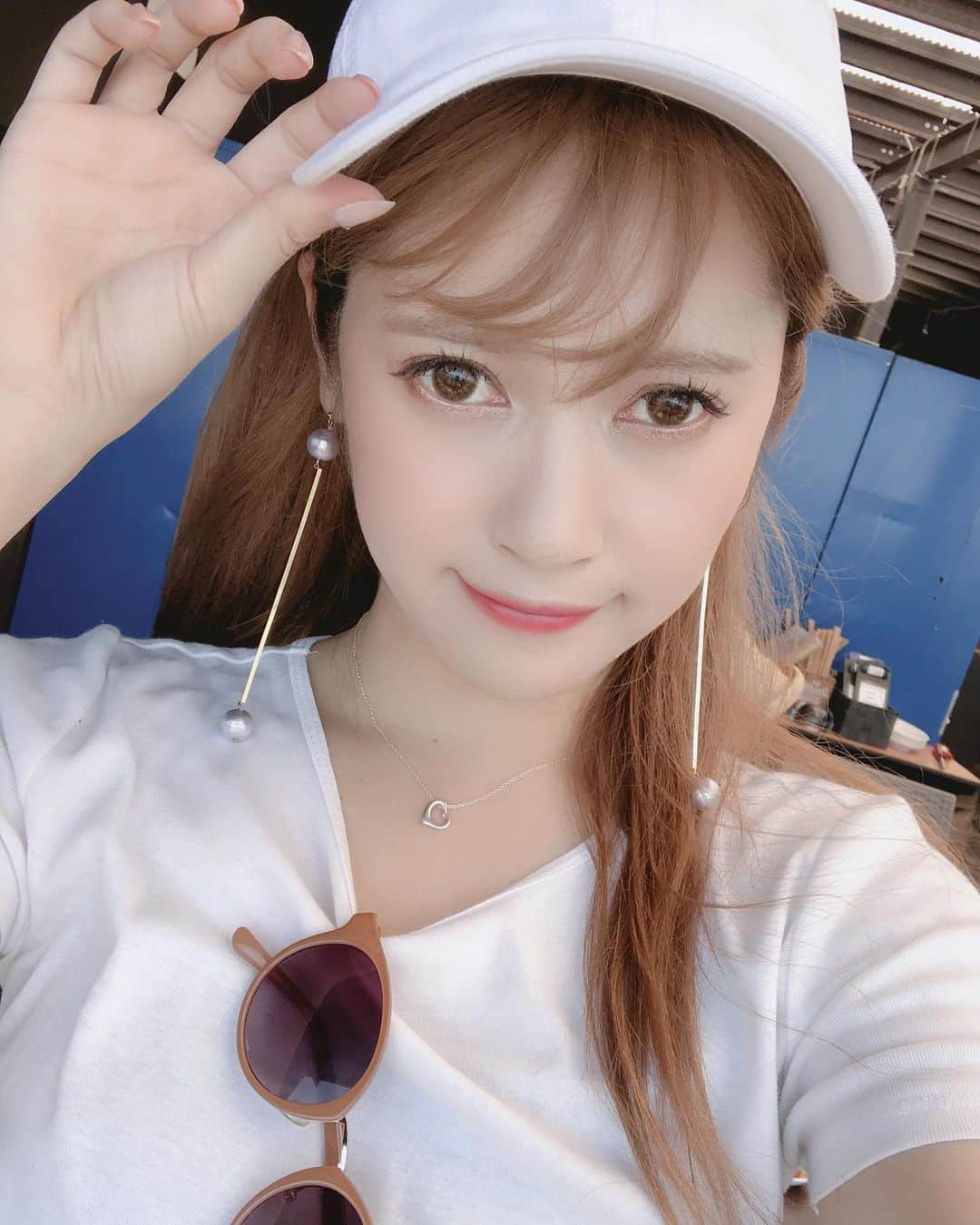 南彩夏のグルメインスタ