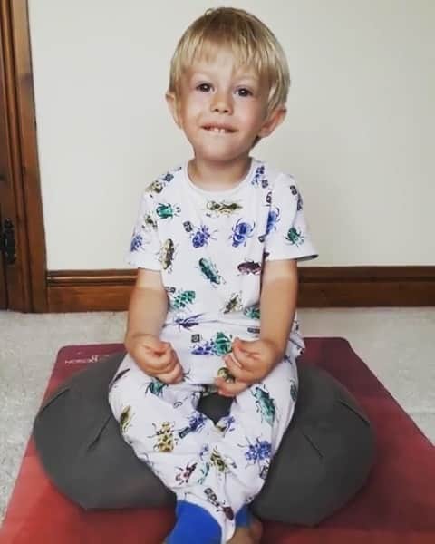 ヨガデザインラボ Yoga Design Labのインスタグラム