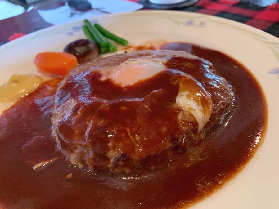 大矢真那のグルメインスタ