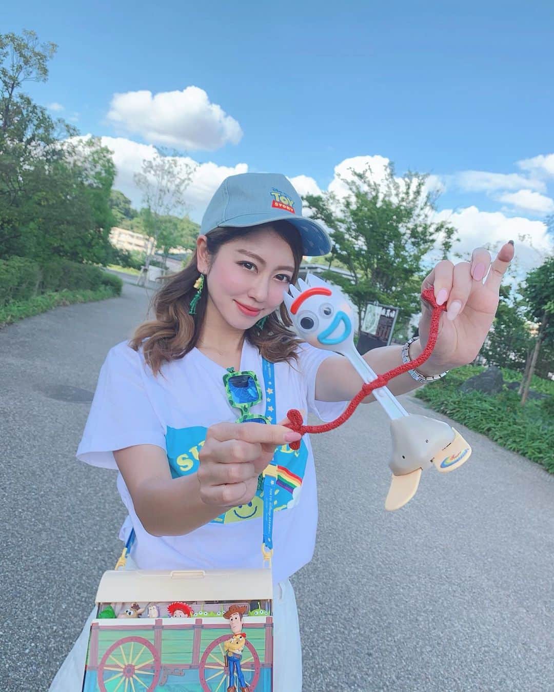 小山ひかるのグルメインスタ