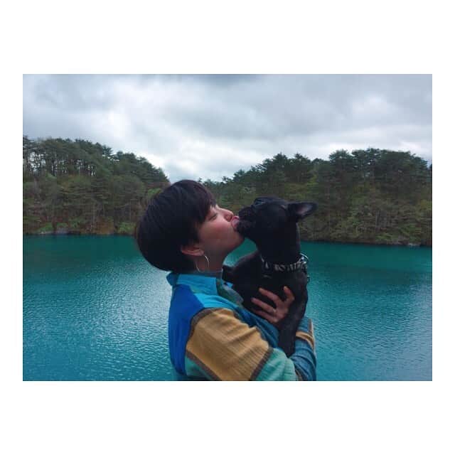 我妻三輪子のグルメインスタ