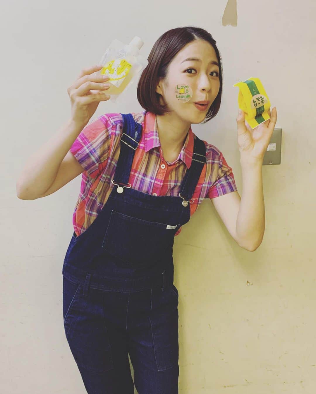 渕上沙紀のインスタグラム