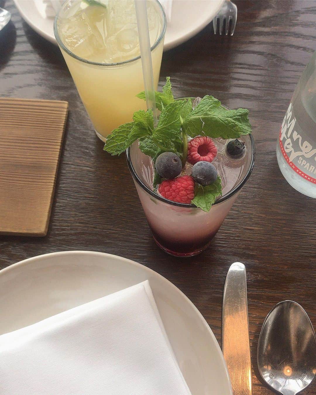 mayuのグルメインスタ