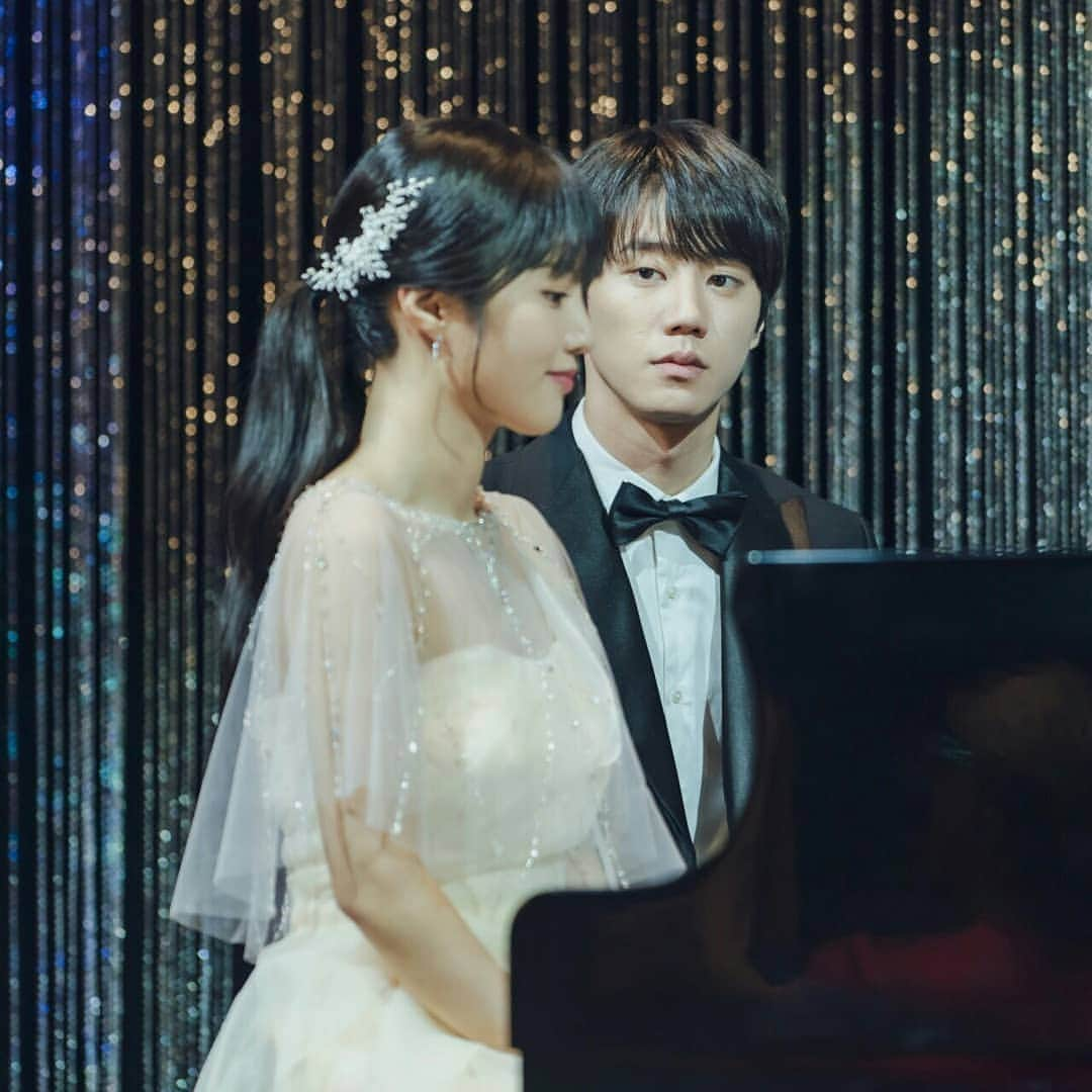 ジュンさんのインスタグラム写真 - (ジュンInstagram)「•190708 | OCN New Drama "Class of Lies" Ending EP.7 . Gentleman💙 . ×Follow @JunUKISS for more . | #jun #junyoung #leejunyoung #kevin #kevinwoo #kiseop #elikim  #shinsoohyun #hoon #ukiss #unb #iraniankissme #Kpop #kpopboys #maknae #Kdrama #classoflies #mrtemporary #준 #이준영 #유키스 #유앤비 #미스터기간제 #스웨그에이지 | @ukiss_jun97」8月8日 15時48分 - junukiss