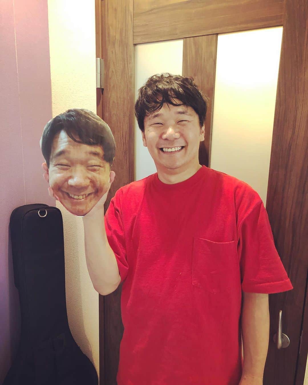 犬山紙子さんのインスタグラム写真 - (犬山紙子Instagram)「守りたい笑顔」8月8日 15時52分 - inuyamakamiko