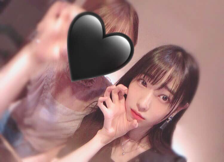 髙橋ひかるさんのインスタグラム写真 - (髙橋ひかるInstagram)「My sister👸💗 . . . #姉妹#sister」8月8日 16時06分 - hikaru_takahashi_official