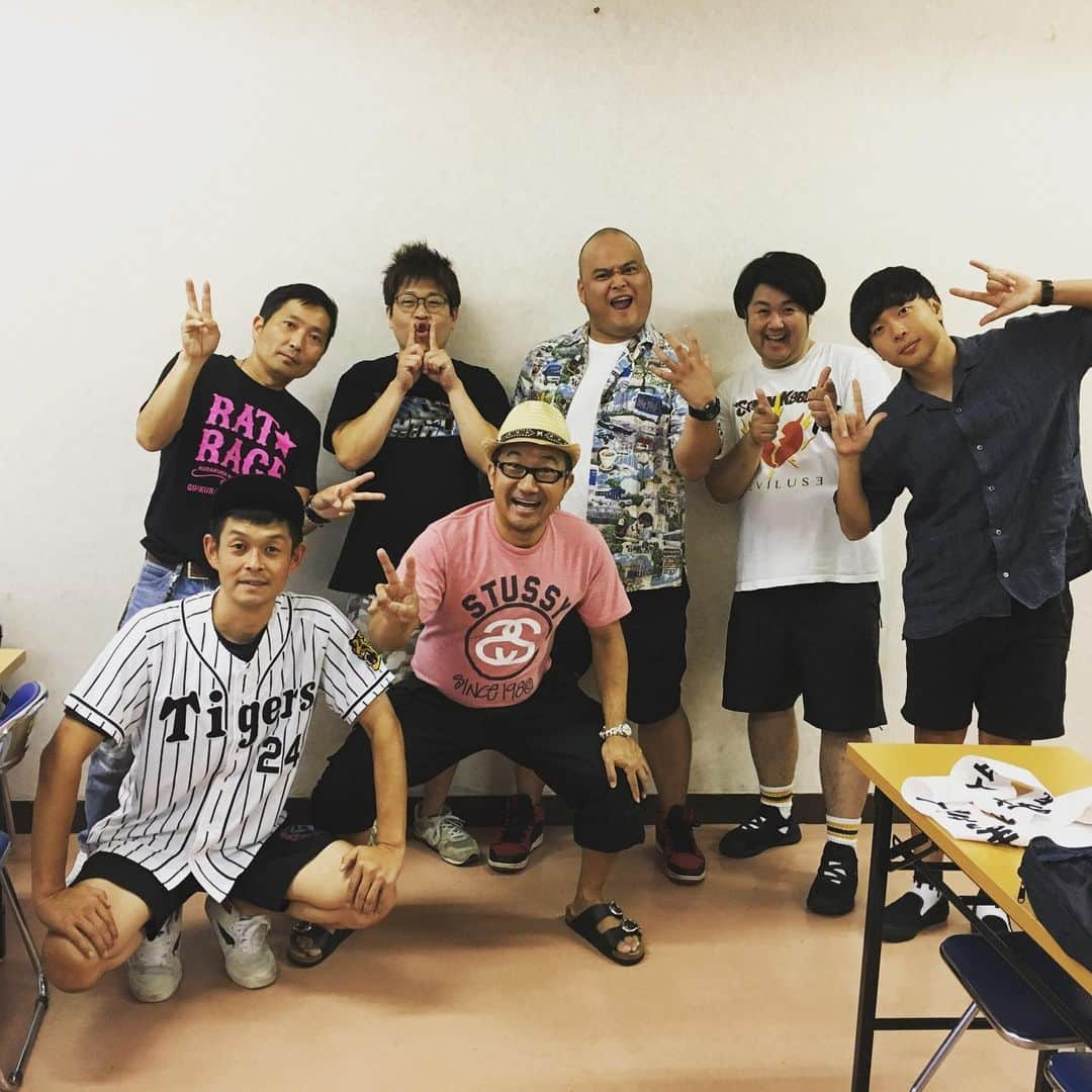 山田スタジアムのインスタグラム