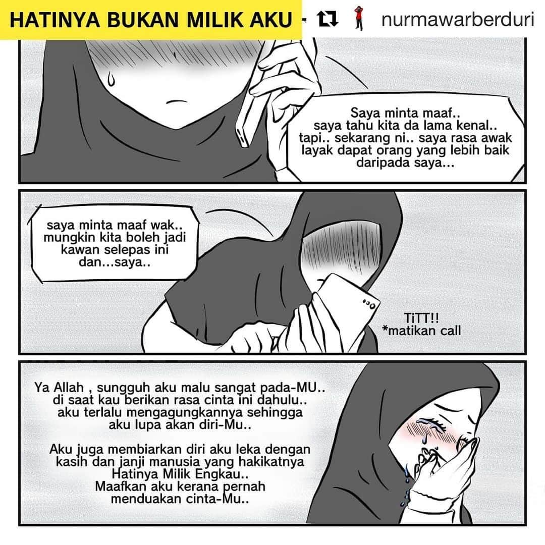 Koleksi Komik Malaysiaのインスタグラム