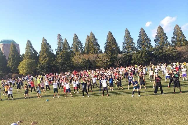 田村淳さんのインスタグラム写真 - (田村淳Instagram)「‪みんなで運動会しませんか？  大人だって 運動会がしたいんだ！‬ ‪9/29(日)‬ ‪「淳の休日 大人の運動会2019」‬ ‪シェアキャンパス清海学園にて‬5度目の開催です！ (雨天中止)‬ ‪あの頃を思い出して‬ ‪心から楽しみましょう！‬ ‪奮ってご参加ください🏃‍♂️🏃‍♀️‬ ‪詳細↓‬ ‪http://www.atsukyu.com/otona6.html‬  #淳の休日 #大人の運動会 #清海小学校」8月8日 16時29分 - atsushilb