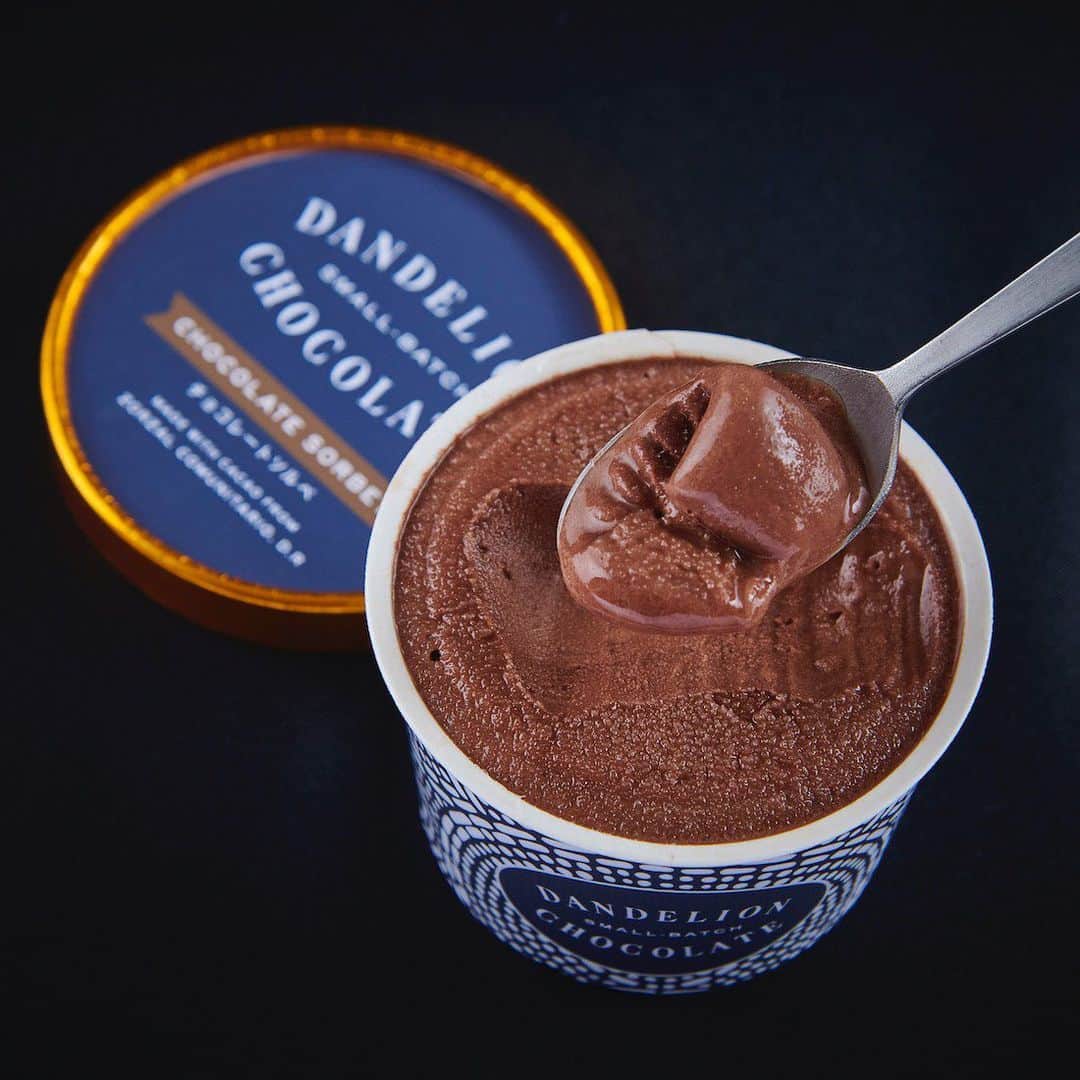 ダンデライオン・チョコレート・ジャパンのグルメインスタ
