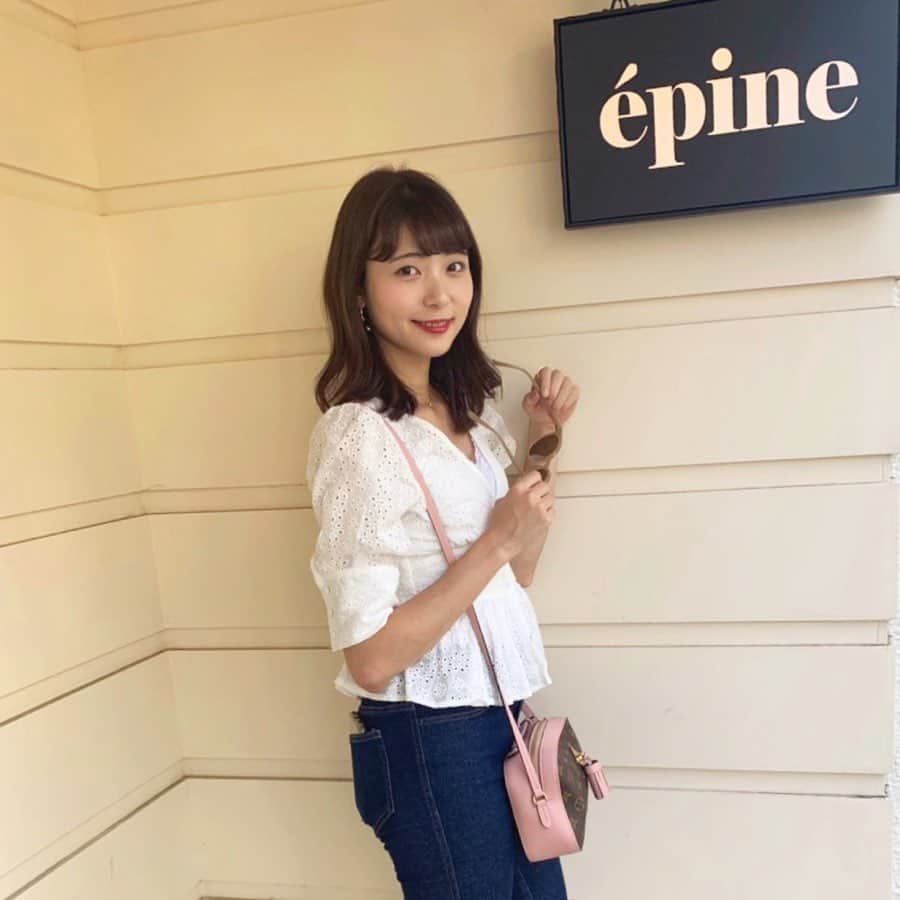 山田麻由のインスタグラム