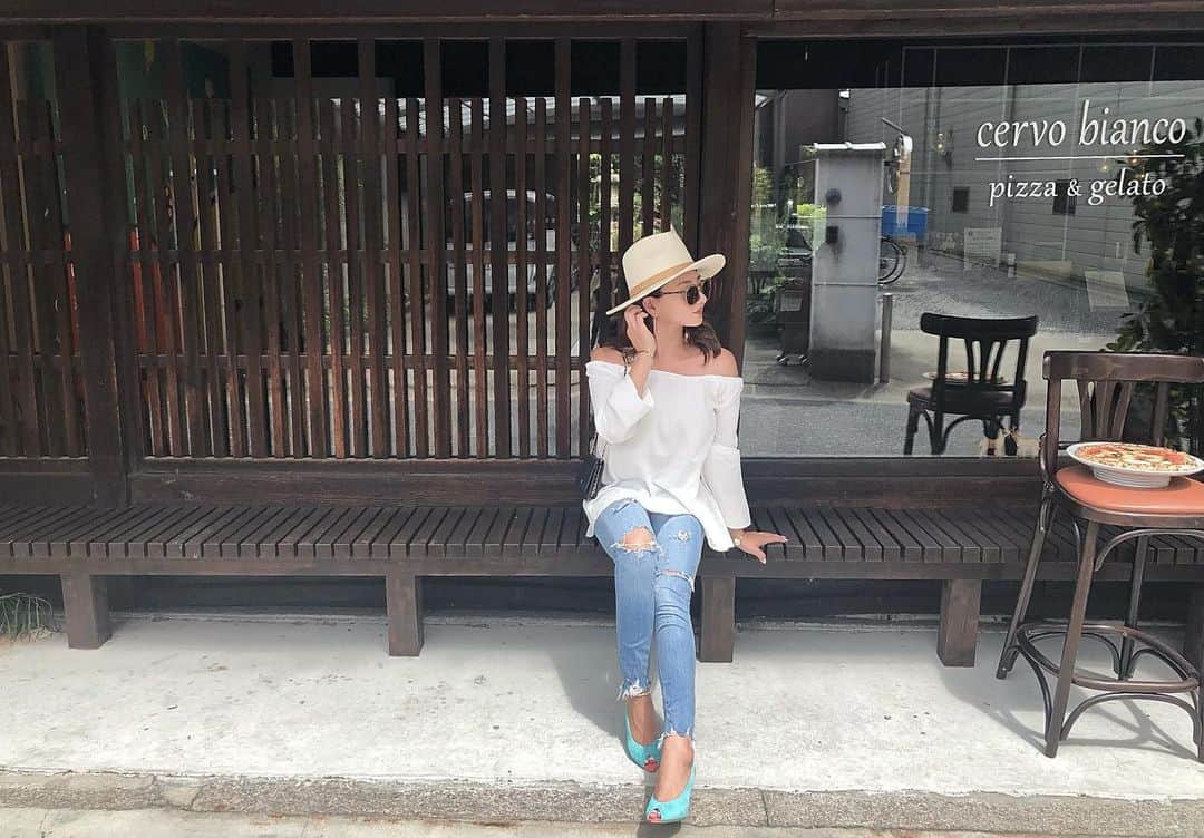 森本あやかのグルメインスタ