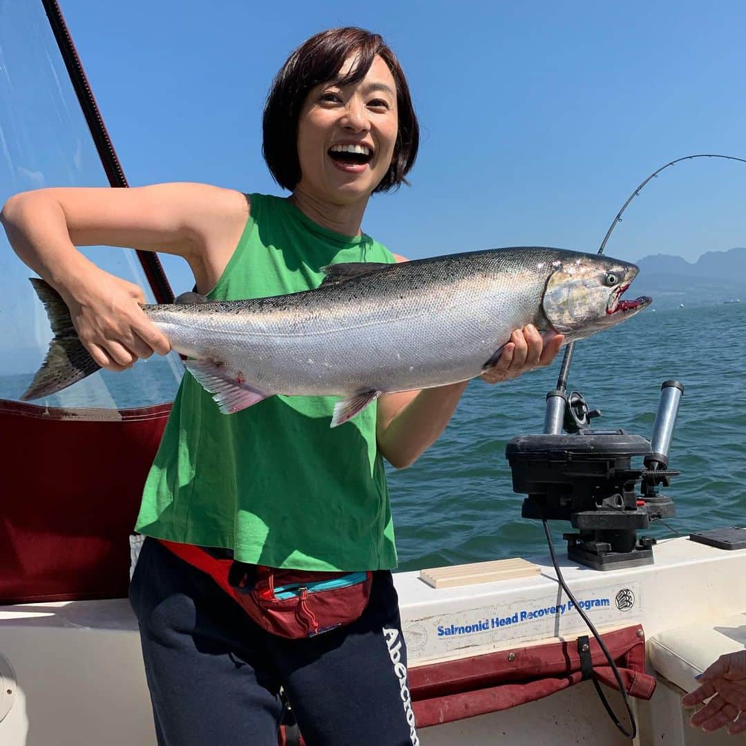 住吉美紀のインスタグラム