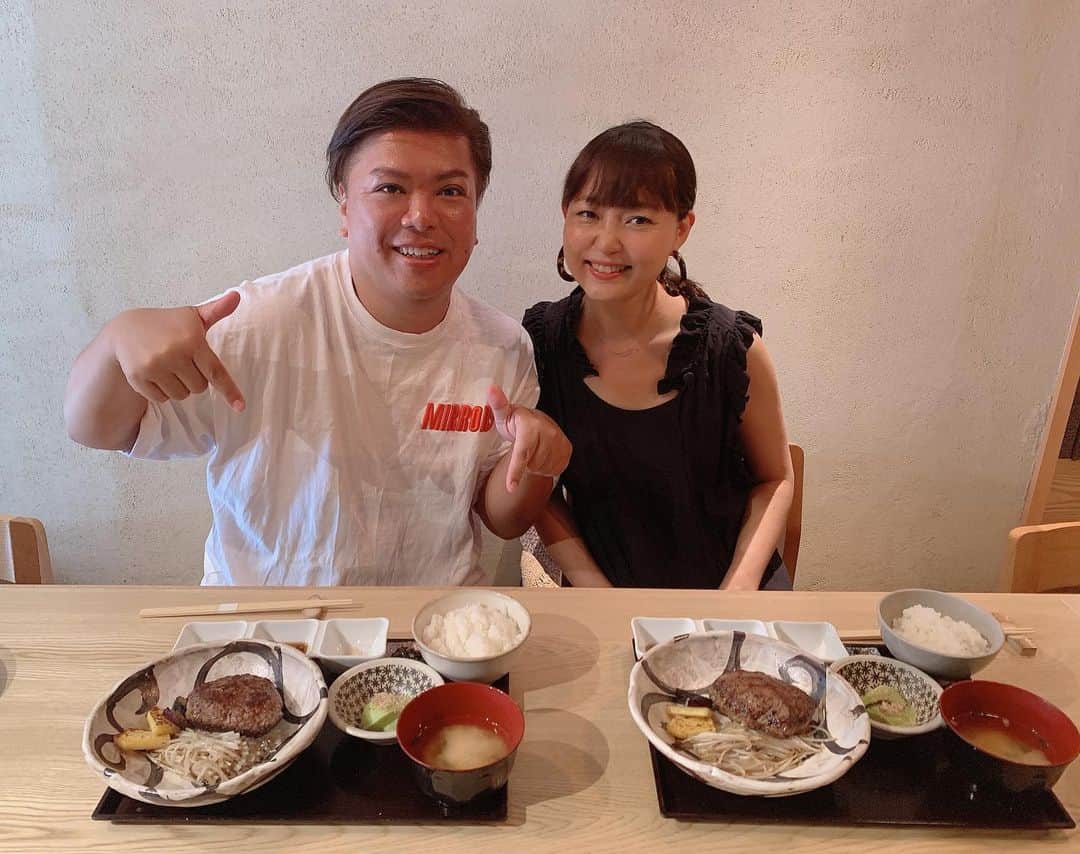 青山有紀のグルメインスタ