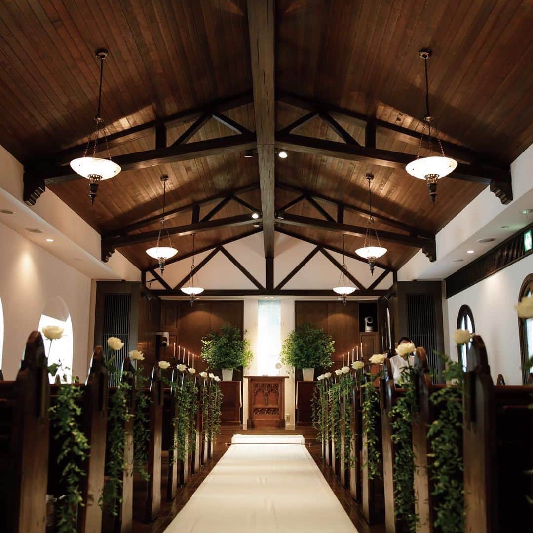 RIVIERA WEDDING　リビエラ ウェディング　公式のグルメインスタ