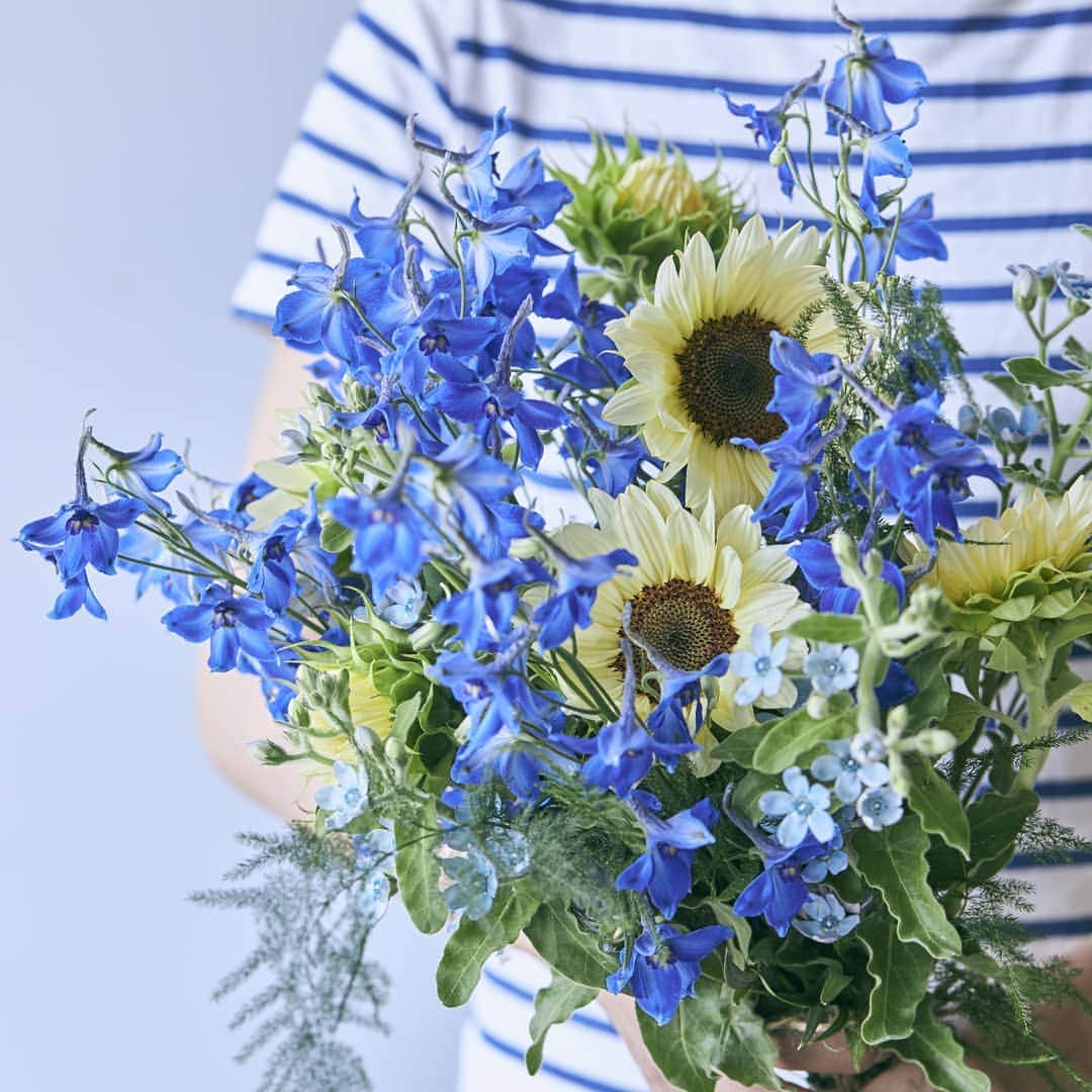 青山フラワーマーケットのグルメインスタ