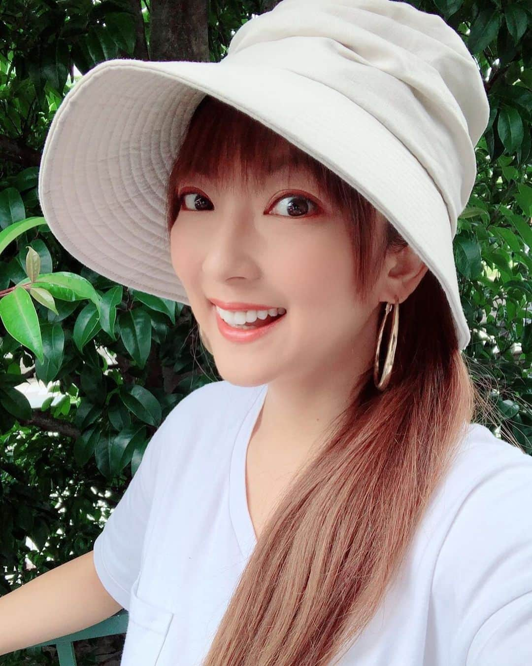 田中美里のインスタグラム