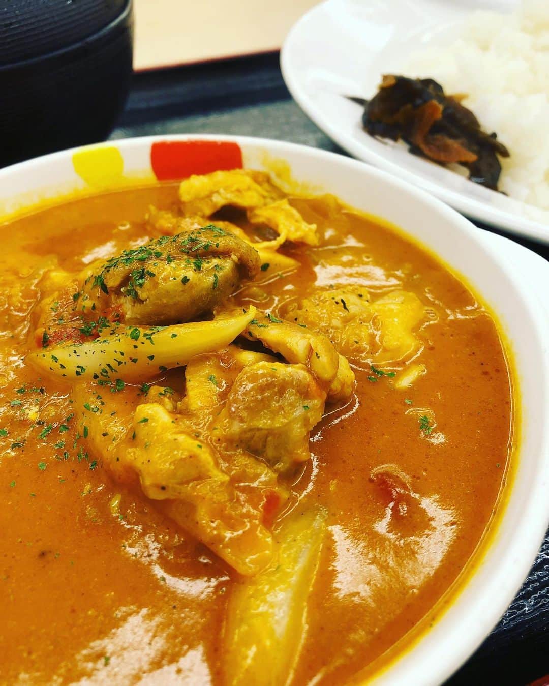 平林一哉のグルメインスタ