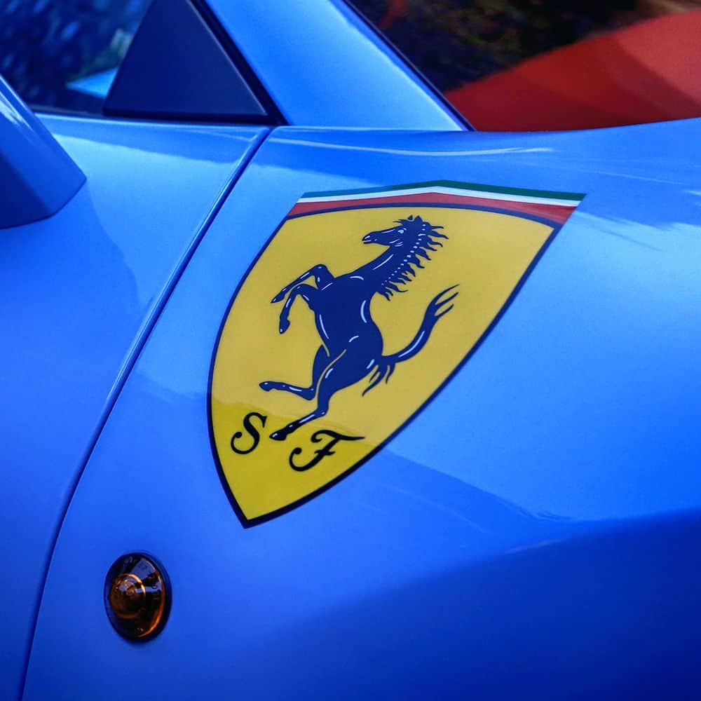 フェラーリさんのインスタグラム写真 - (フェラーリInstagram)「#Ferrari: making the world dream since 1947. #ItalianDesign #Details #LuxuryDesign #Exclusive」8月8日 17時00分 - ferrari