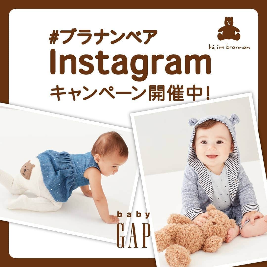 GapKids_jpのインスタグラム