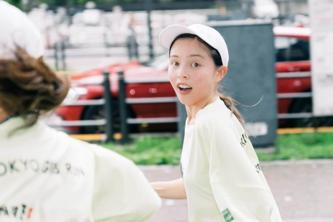 TOKYO GIRLS RUNさんのインスタグラム写真 - (TOKYO GIRLS RUNInstagram)「TGR (TOKYO GIRLS RUN)は、女性のスポーツ・フィットネスを発信するなど、ランニングだけでなく様々なスポーツを応援しています！  #アンダーアーマー  #tgr #marathon #マラソン #tgc #東京ガールズコレクション #tokyogirlscollection #beachme #tokyogirlsrun #run #fitness #相模屋 #slenda」8月8日 18時00分 - tokyogirlsrun