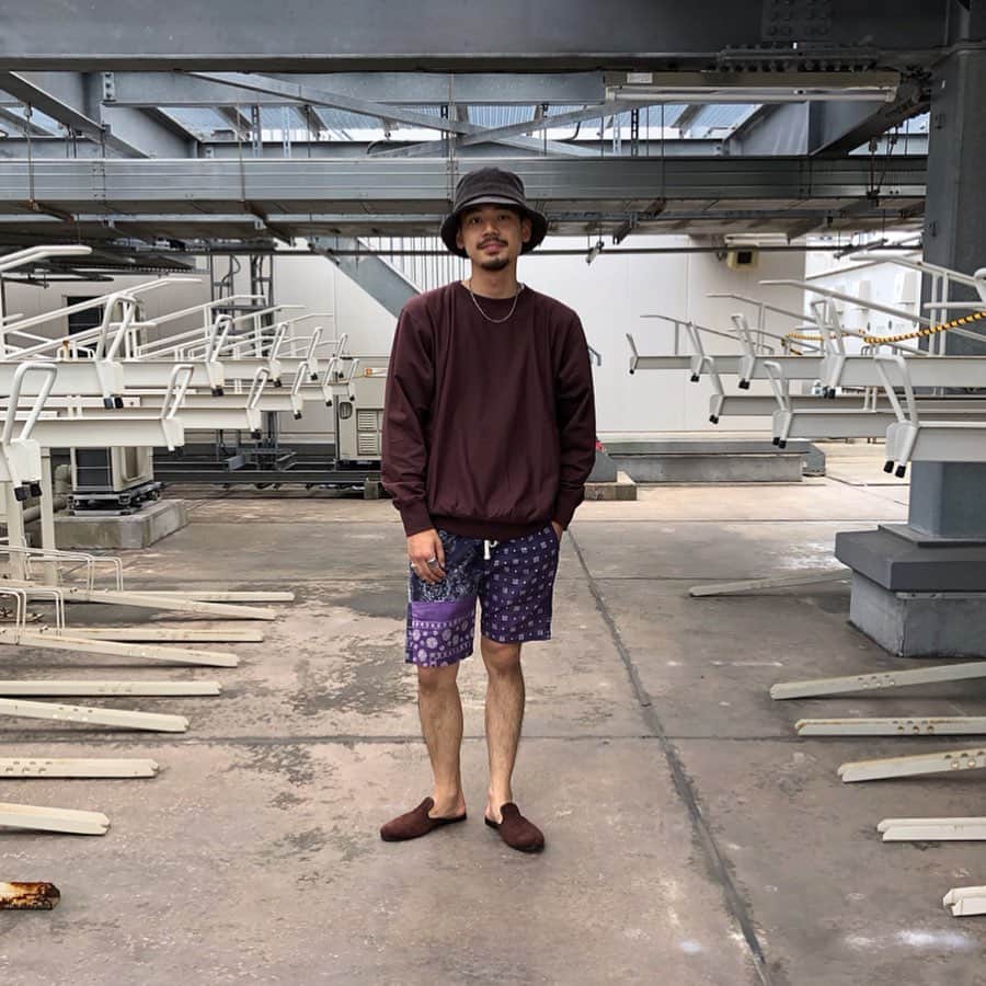 ビームス神戸のグルメインスタ